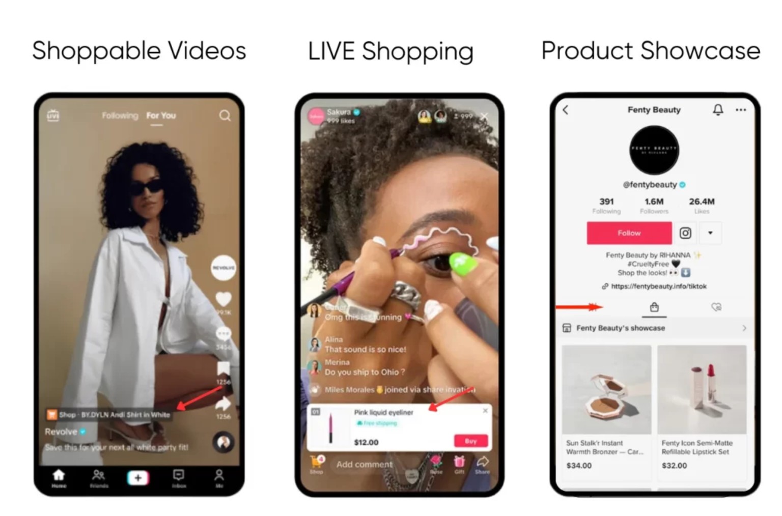 TikTok Ads